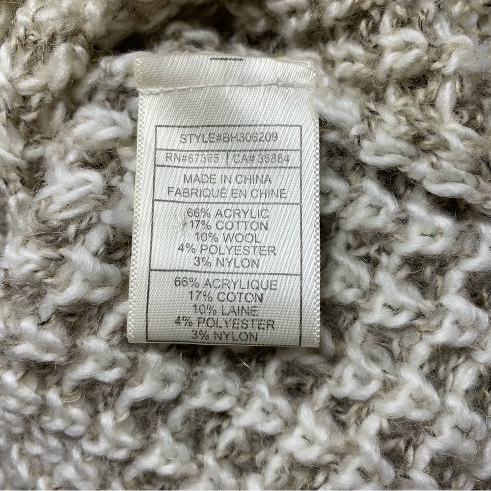 BB DAKOTA Sweater Top - Picture 5 of 5